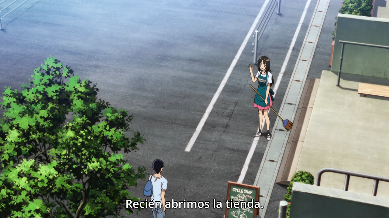 Yowamushi Pedal: New Generation (PuyaSubs!!)